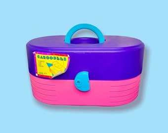 Caboodles From the '90s Are Back