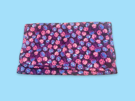 Vera Bradley makeup pouch - image 1