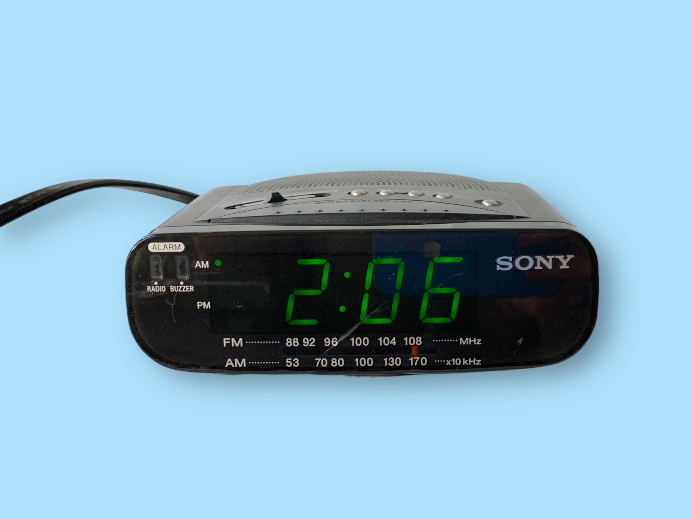 Panasonic flip clock - Etsy 日本