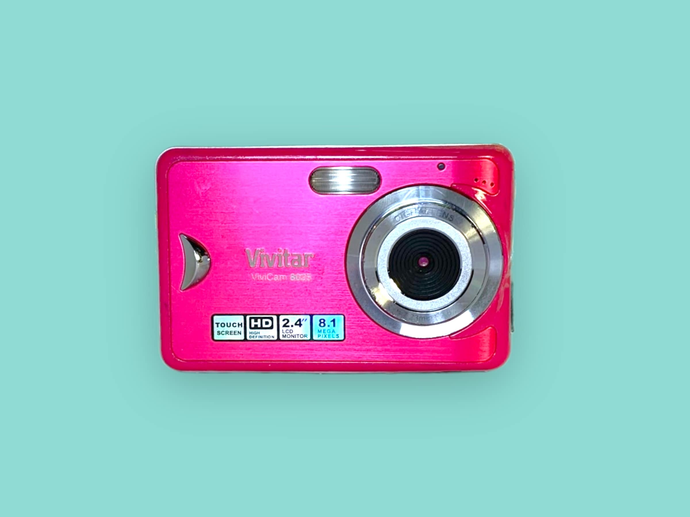 Digital Vintage 2000s - RANDOM BOX – Camera Shop