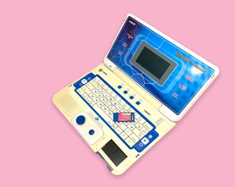 vtech laptop 2000s