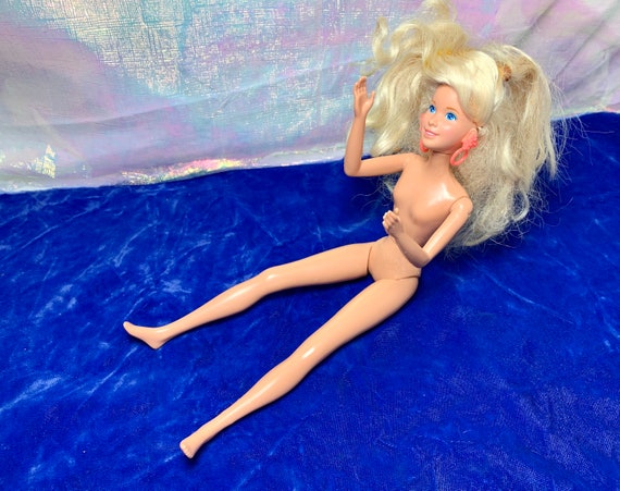 Roupa Para Barbie Fashion Girl Power Óculos Mattel Original