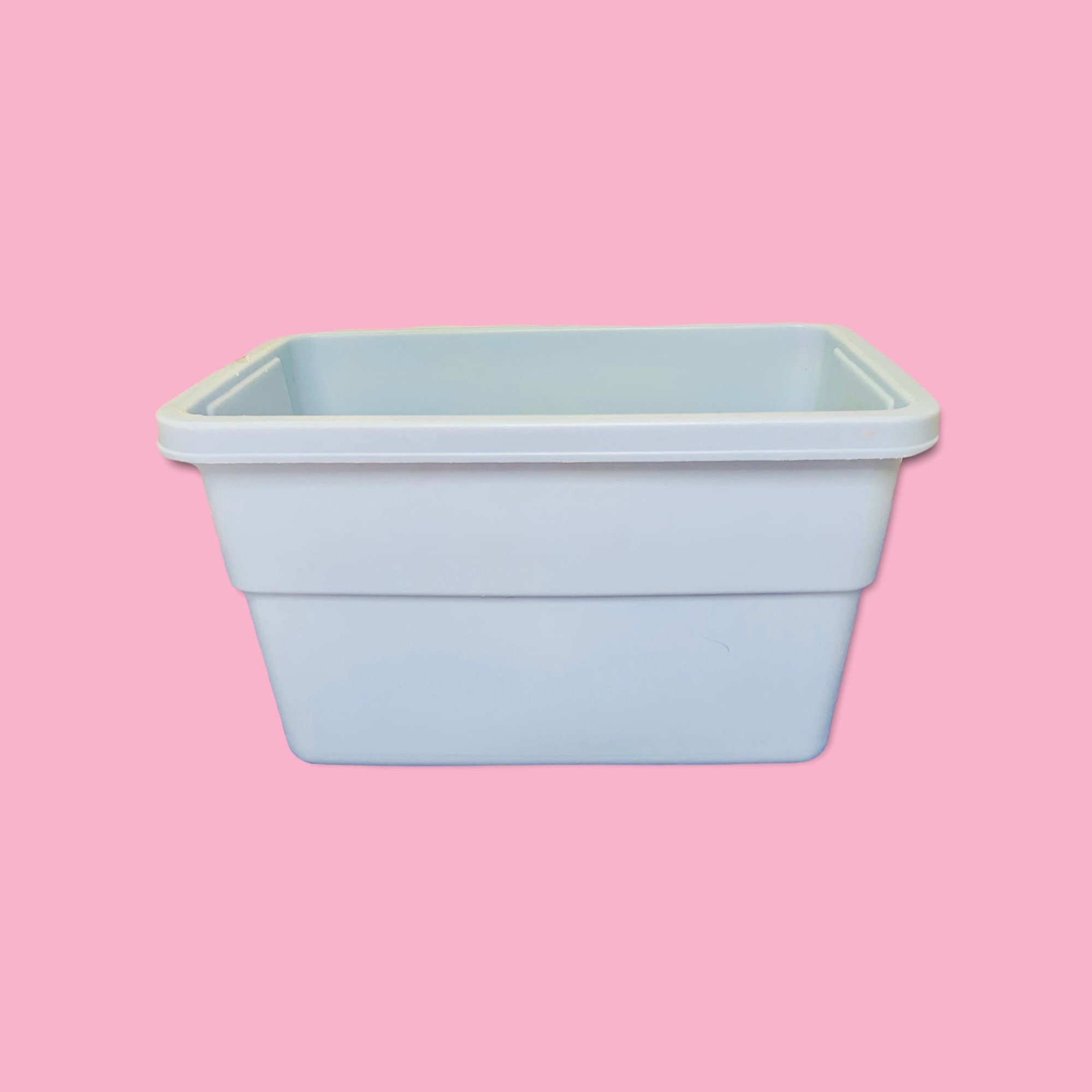 Vintage 90s Rubbermaid Container. - Etsy