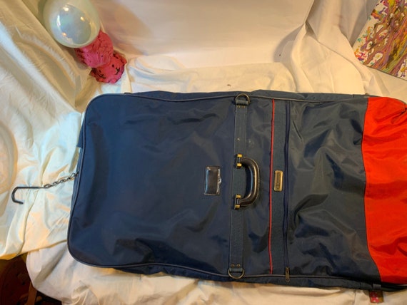 Sac à linge de voyage XXL 115 l, sac à linge avec 2 bretelles