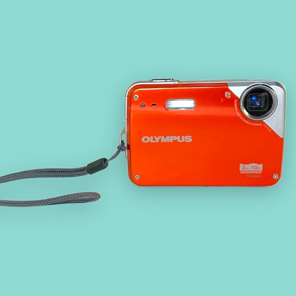 Olympus Camera Etsy Australia