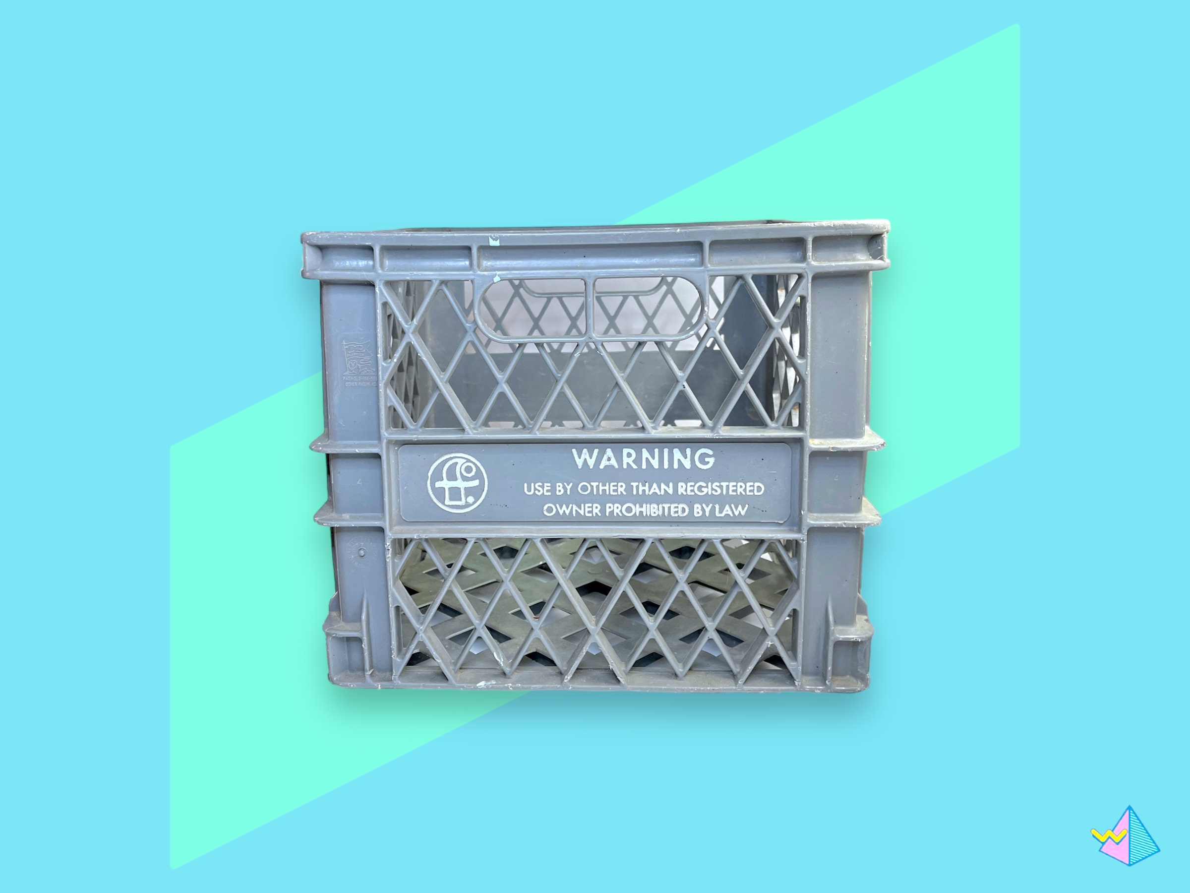 テント・タープ Vtg wire l milk crate USA 70's $_57.JPG?set_id=880000500F