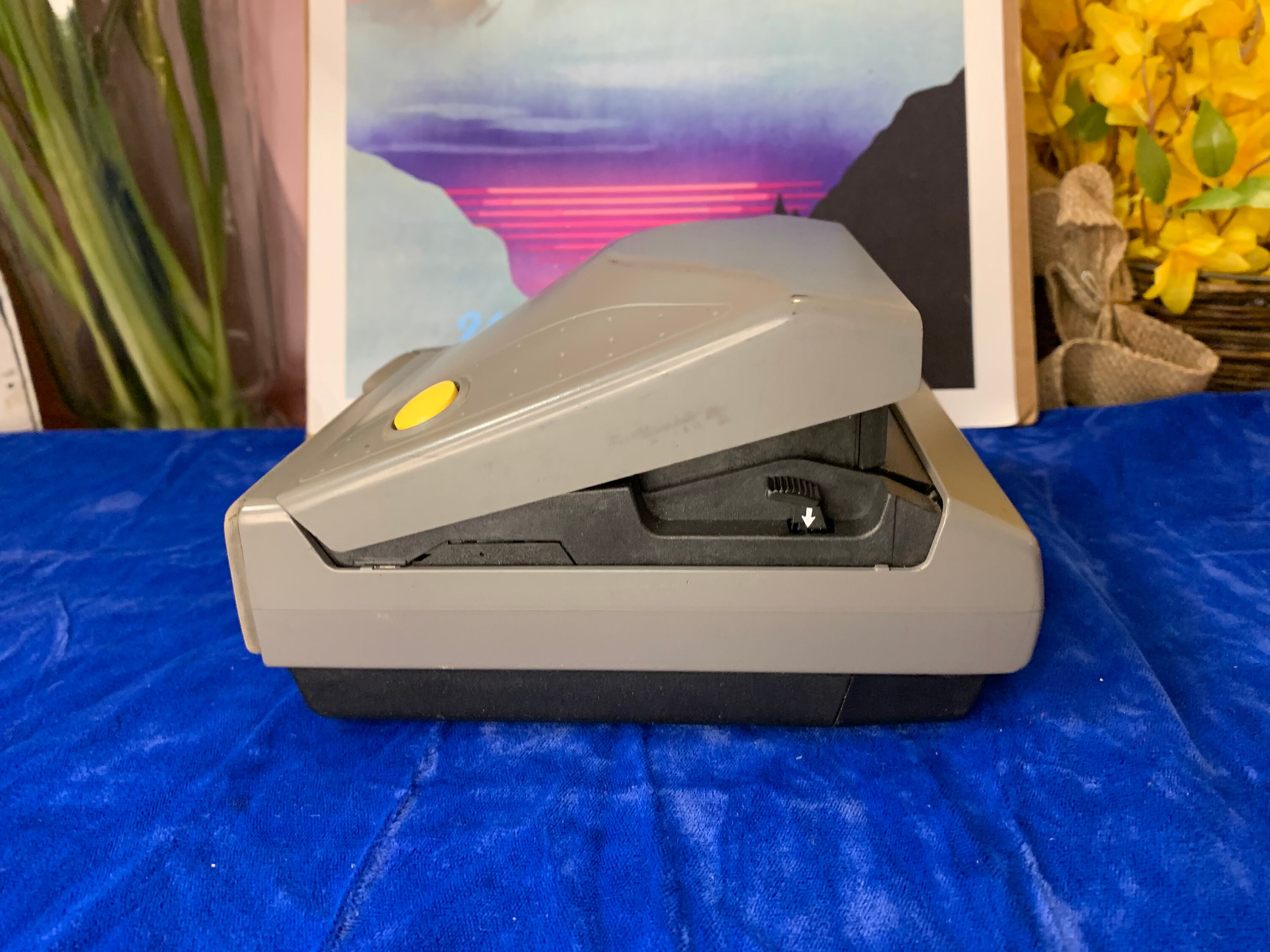 polaroid spectra polaroid spectra