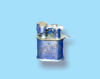 Vintage Tiny Zippo Lighter.Rare.