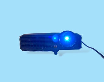 Videoproiettore Viewsonic della Texas Instruments. Funzionante!