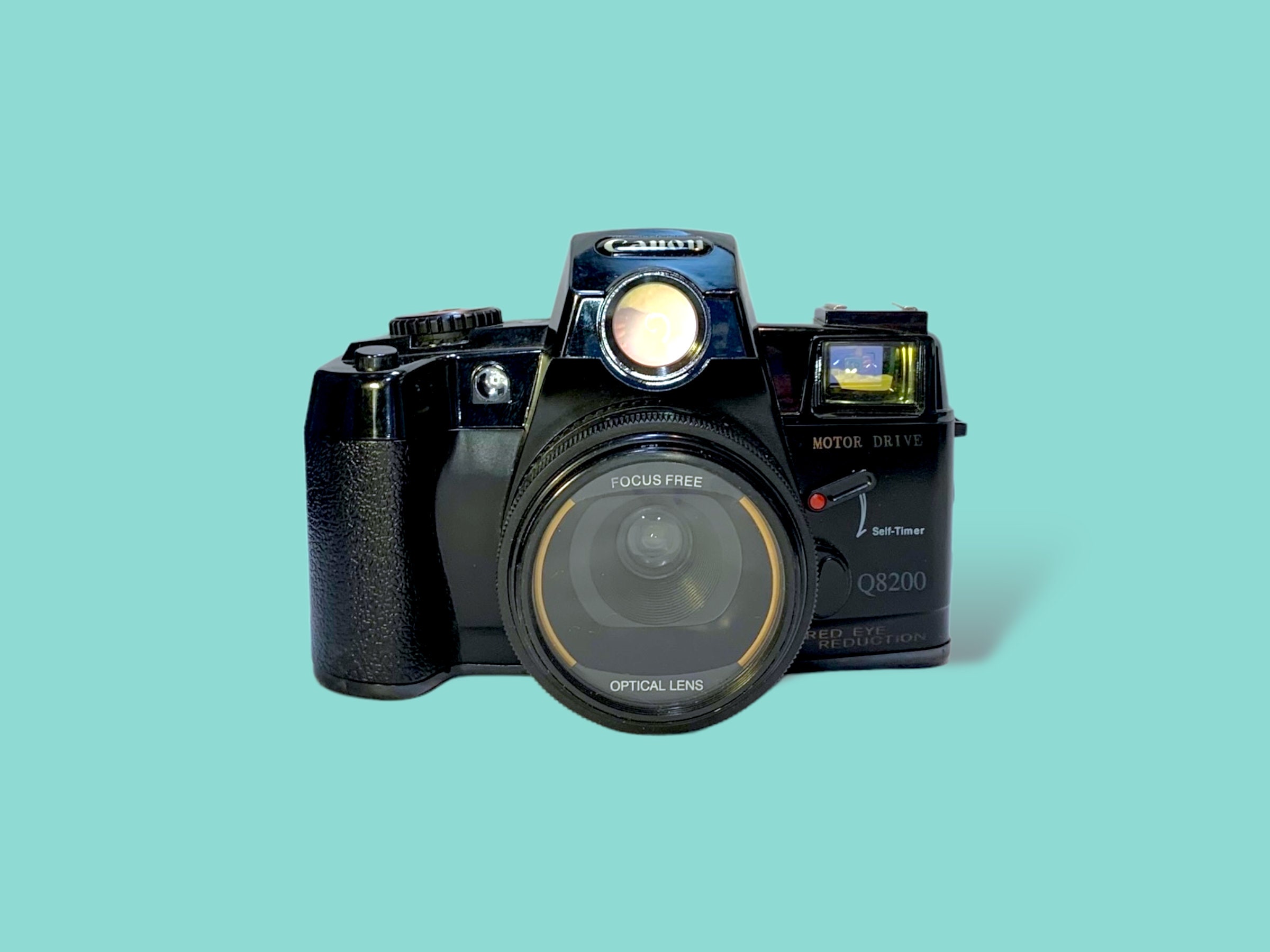 フィルムカメラ CANON A-1with motordrive/daypack/2lenses CANONA-1with motor drive/daypack/2lenses | eBay