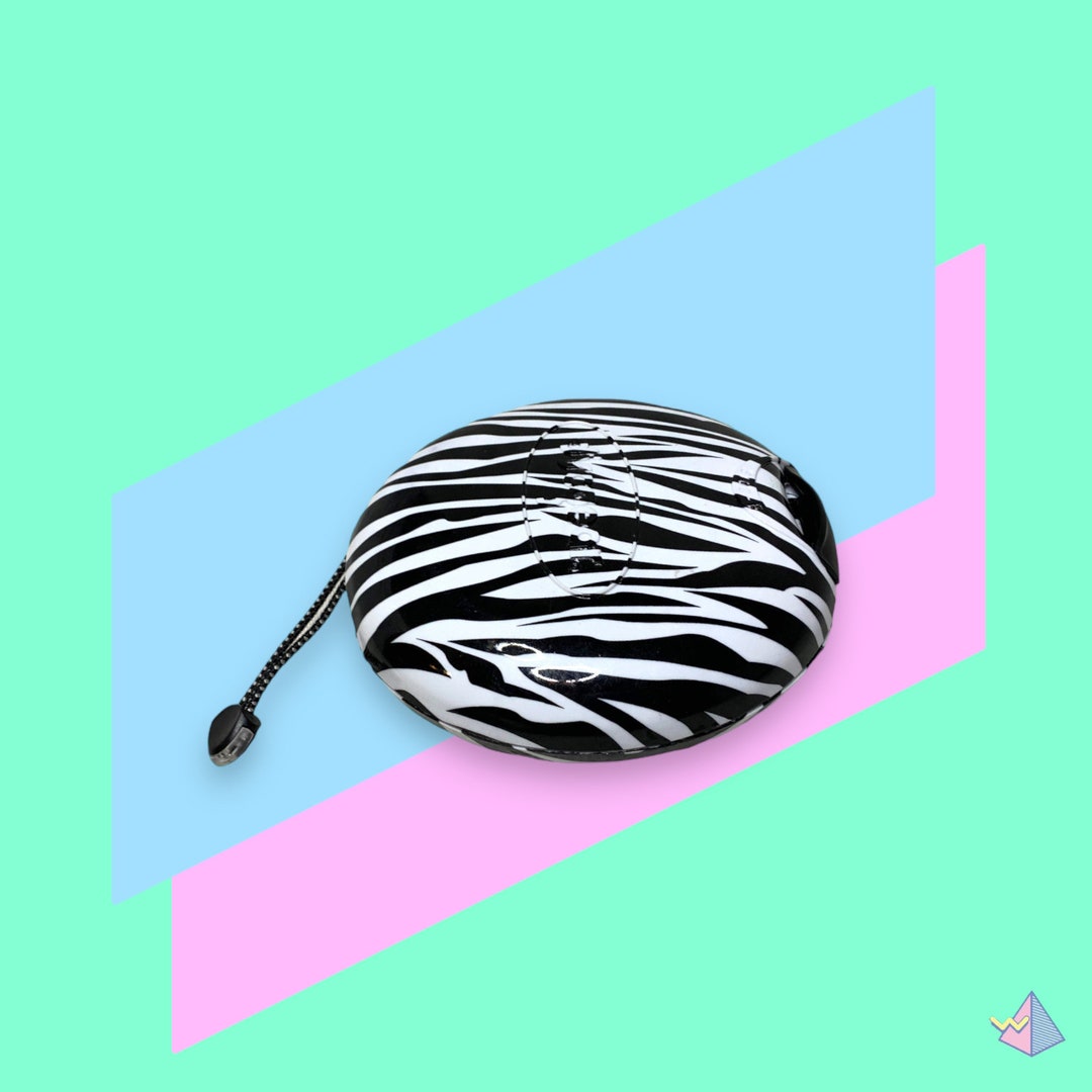 Vintage Y2K CD Storage Case . Etsy