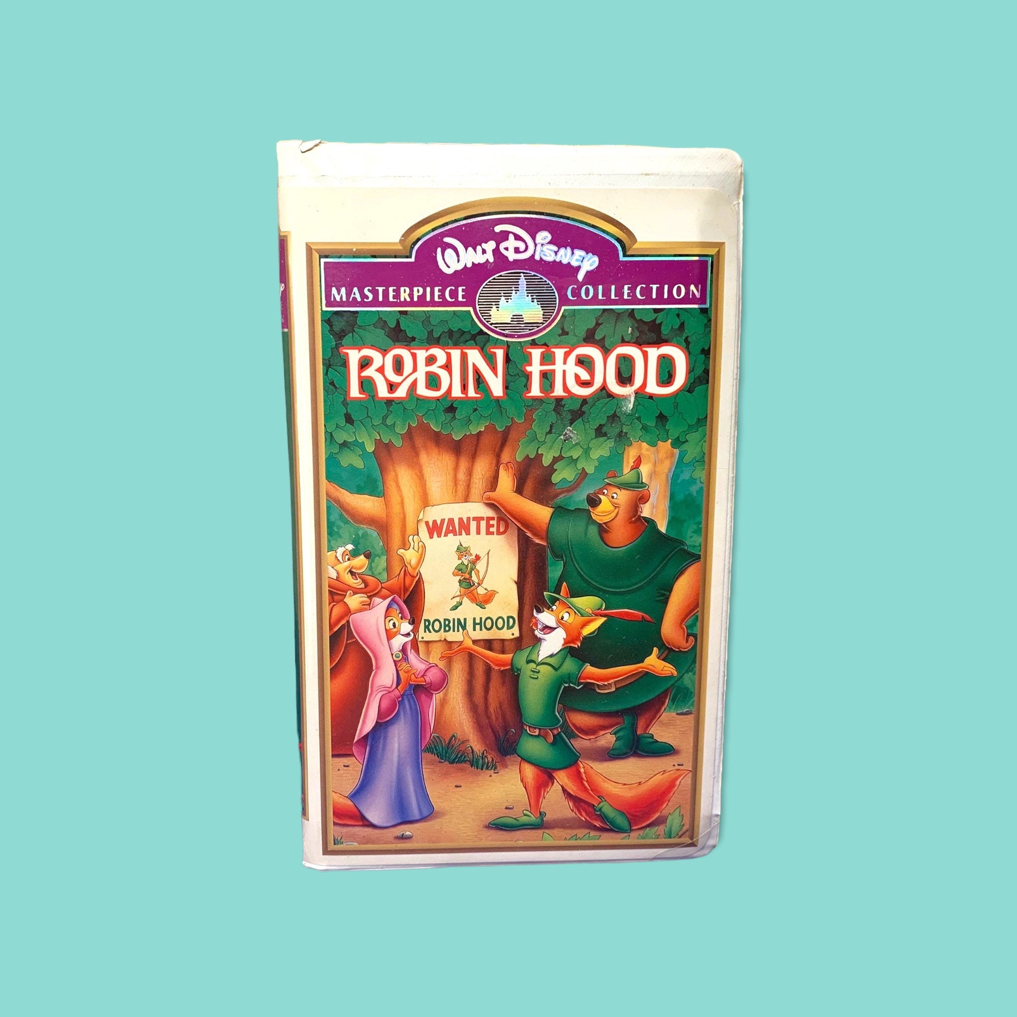 Robin Hood and Maid Marian ''Moonlight Proposal'' by Rob Kaz Canvas Artwork  – Limited Edition