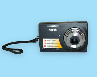 Appareil photo numérique Kodak vintage. Pièces/réparations.en l'état.