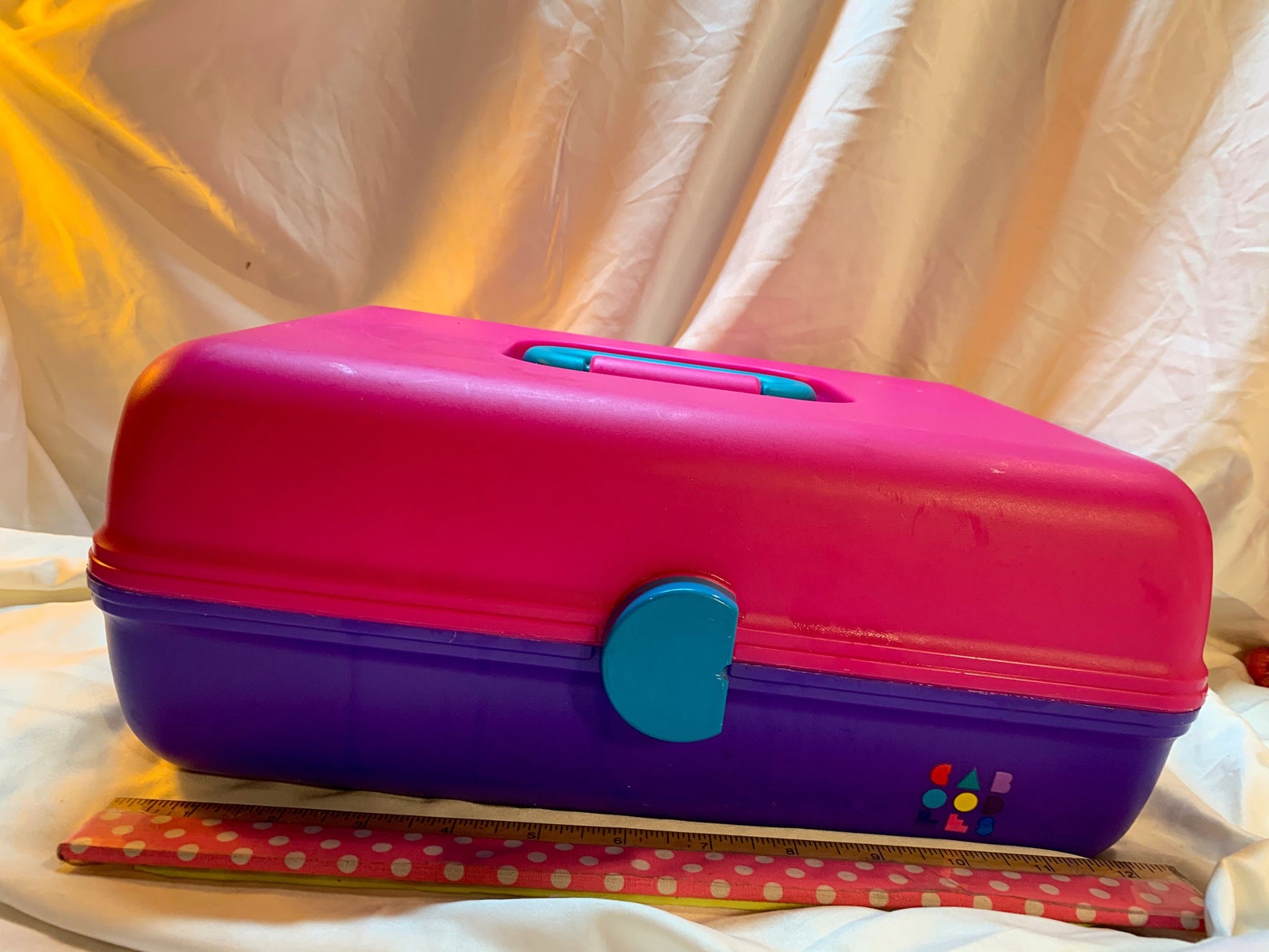 caboodle box caboodle box