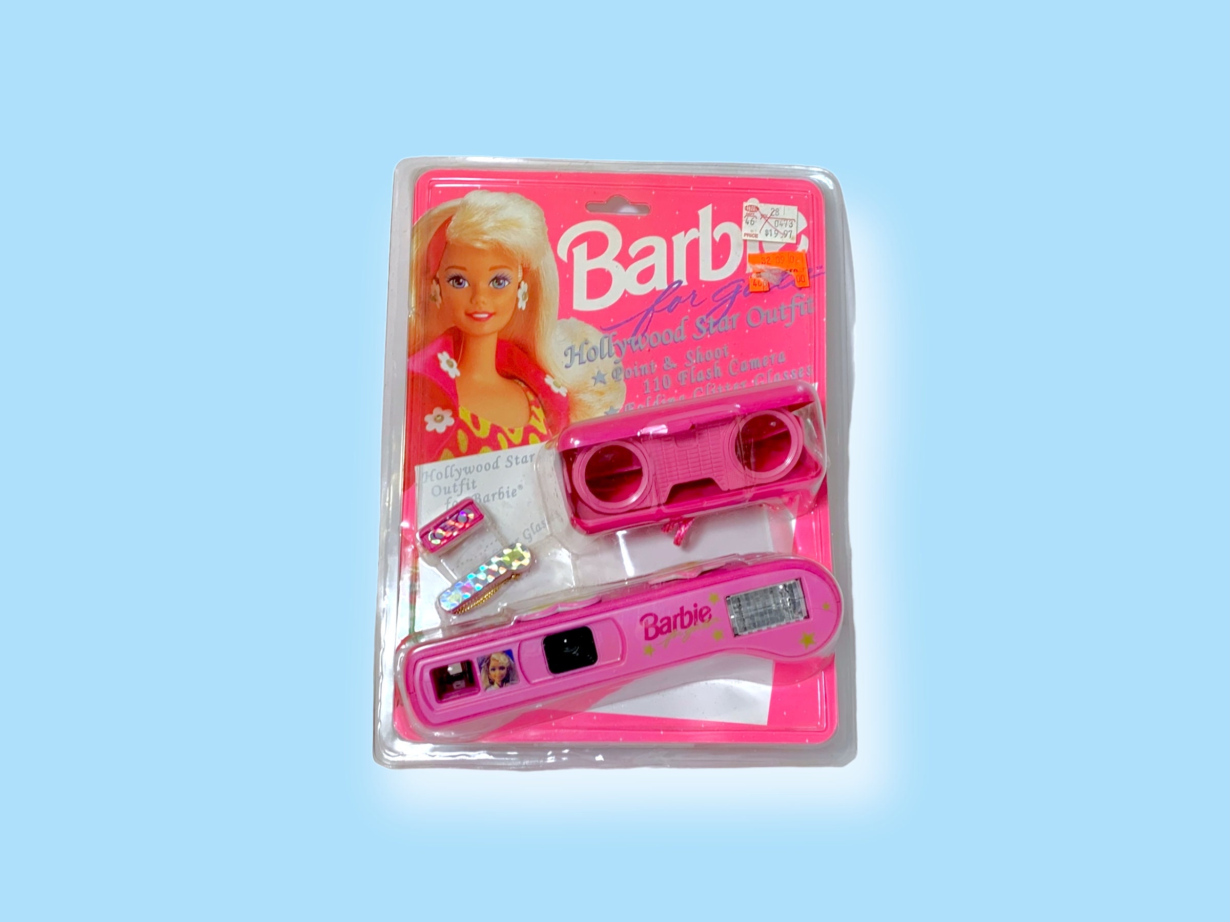 Barbie - a Princesa e a Pop Star + Marca Página em Promoção na Americanas