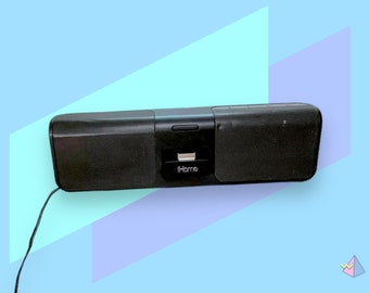 Panasonic SC-HC35 CD Player Ipod Dock: Compact Sound System - Etsy