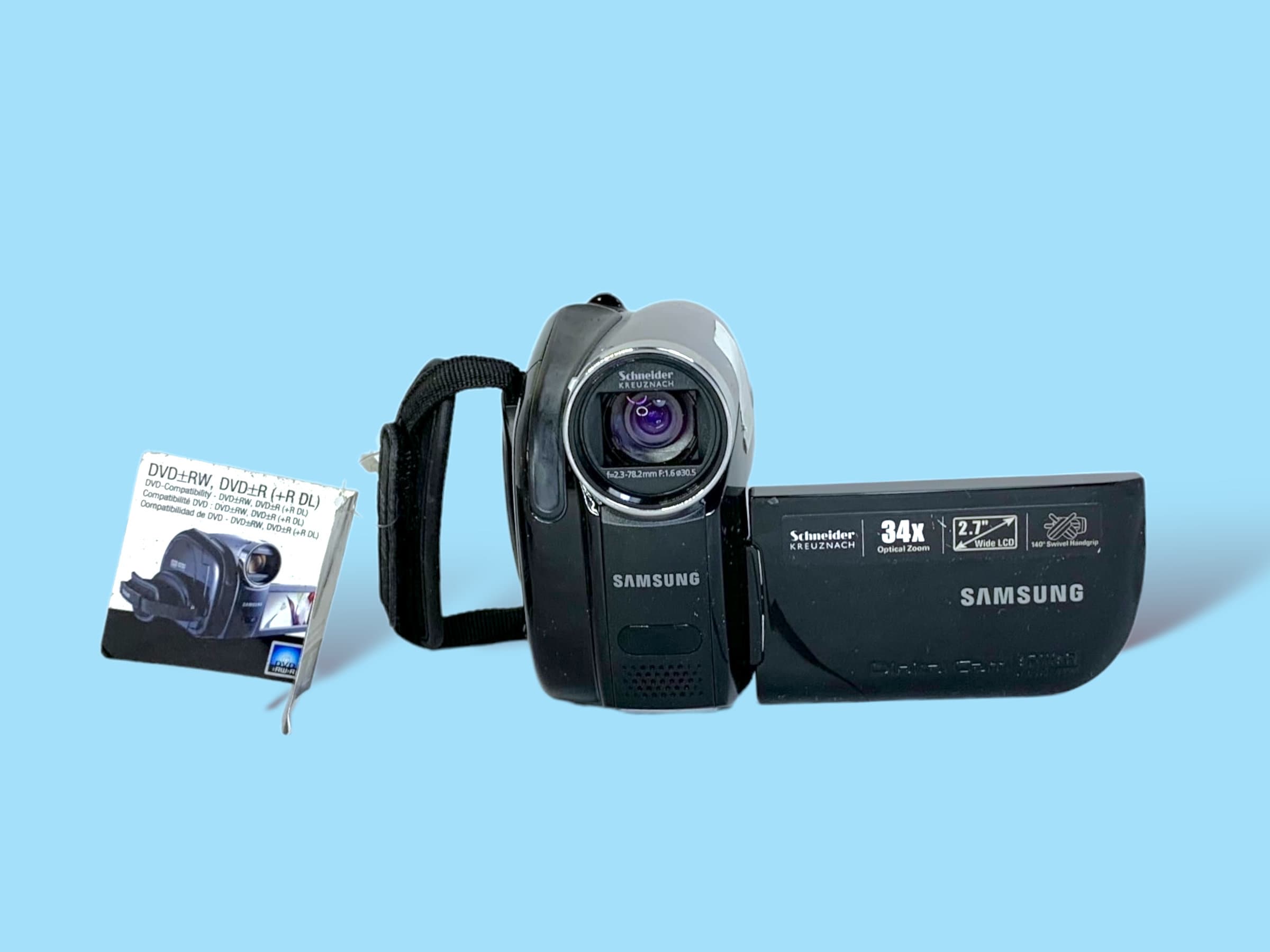 Clear Cam クリアカム　オーストラリア　Y2K ClearCam, a transparent Y2K digital camera (I think?) : r