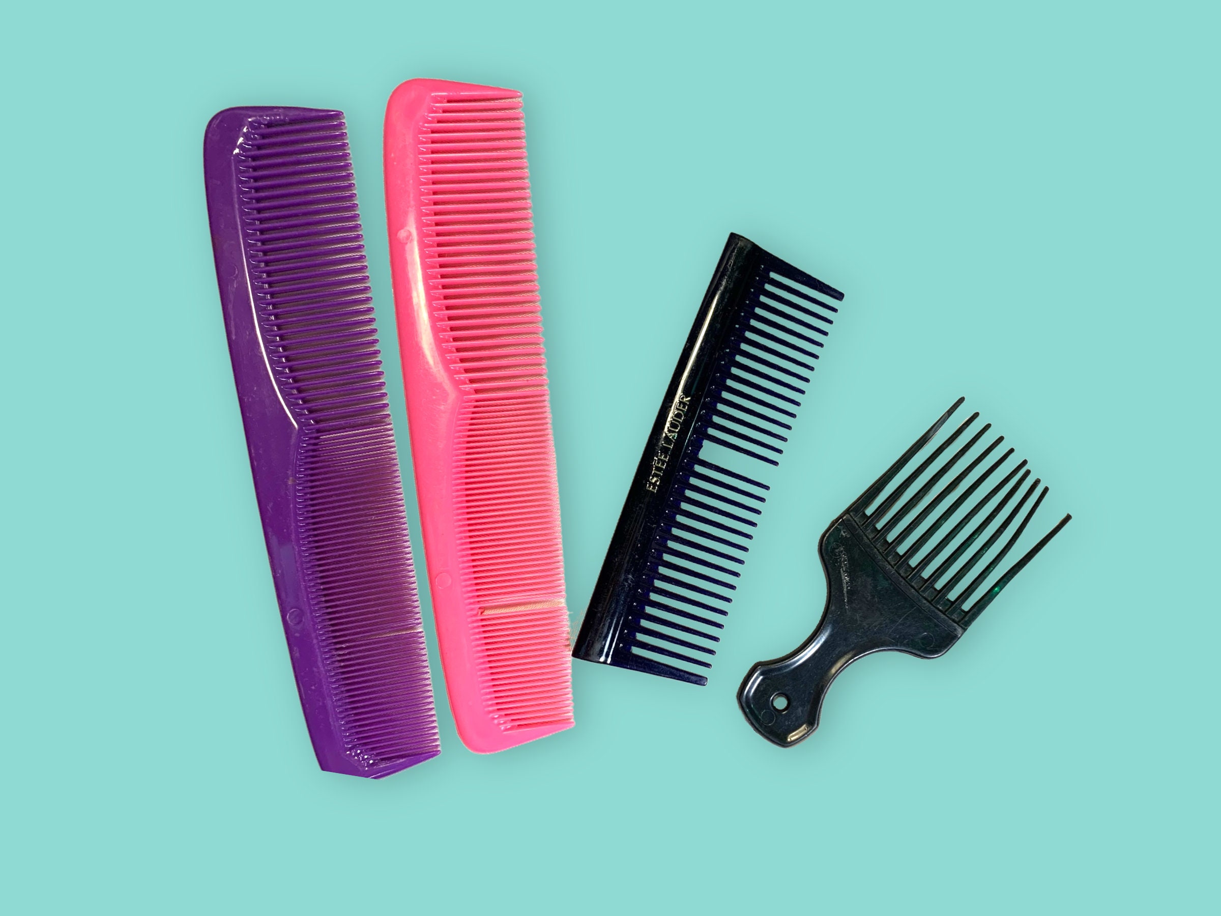 80's Hair Brushes - Etsy 80's Hair Brushes - Etsy