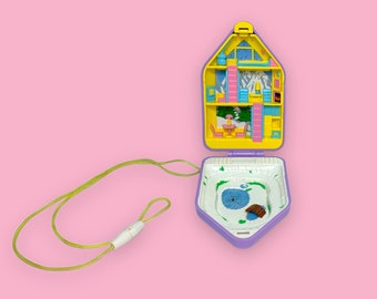 7 of the Most Valuable Polly Pocket Toys From the '90s and Beyond