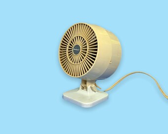AC ギルバート社「ポーラーカブ」電動ファン、モデル P-439B - Etsy 日本