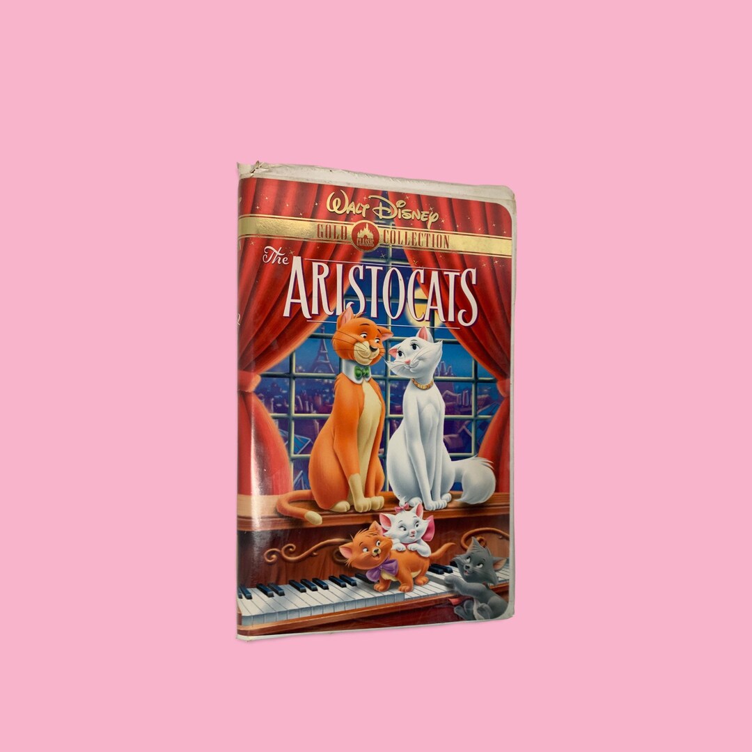 その他 Aristocats [VHS] Amazon.com: The Aristocats : Aristocats: Movies & TV
