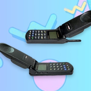 Motorola – Page 2 – Vintage Mobile