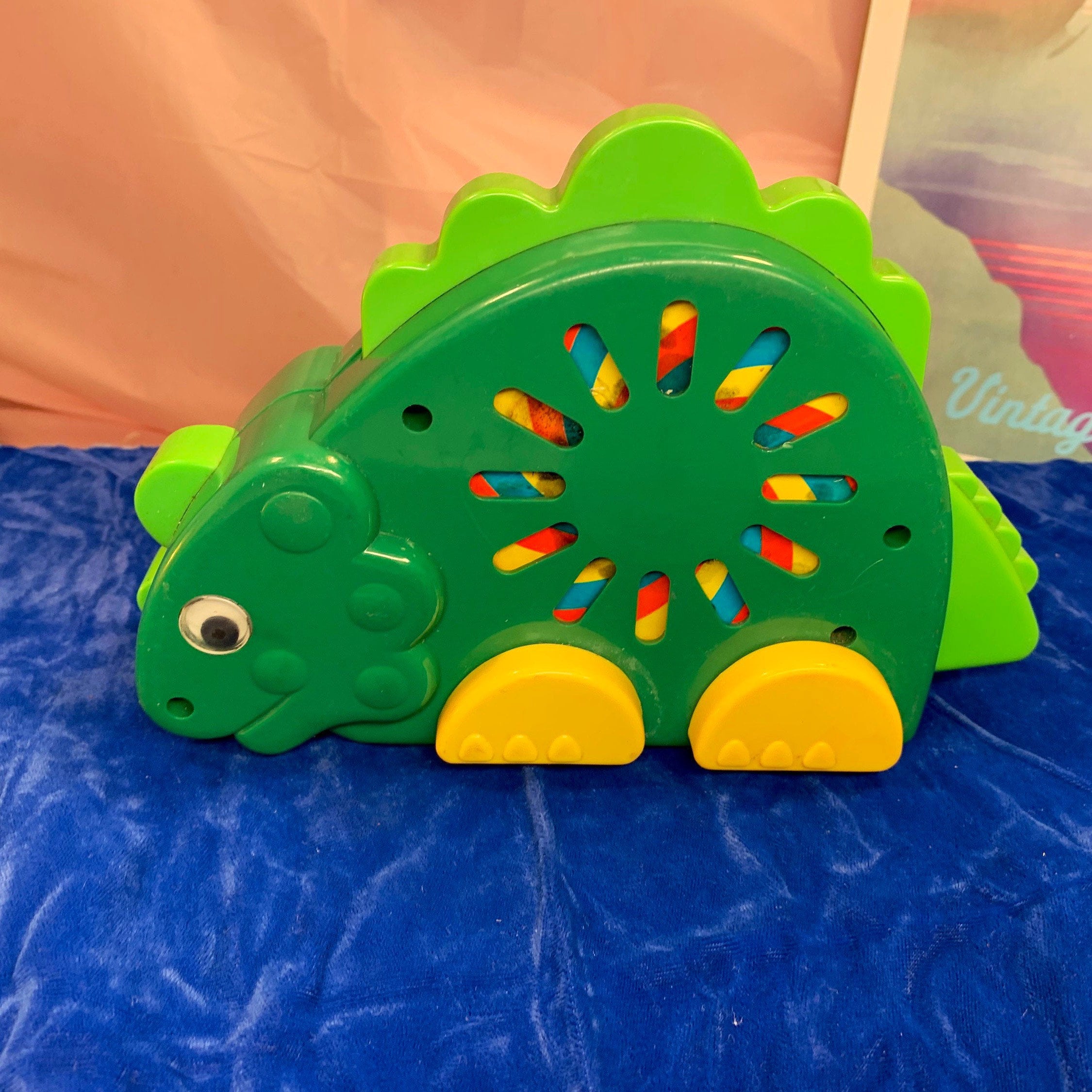 Little Tikes Dinosaur for sale Only 4 left at 60