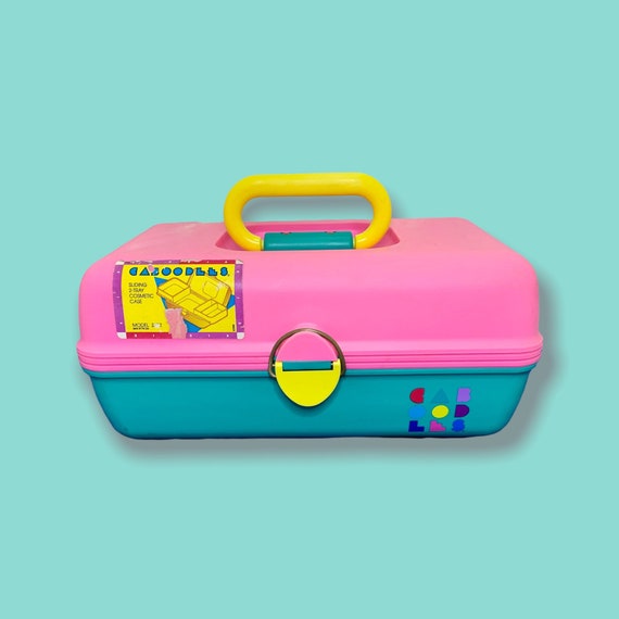  Caboodle Makeup Case