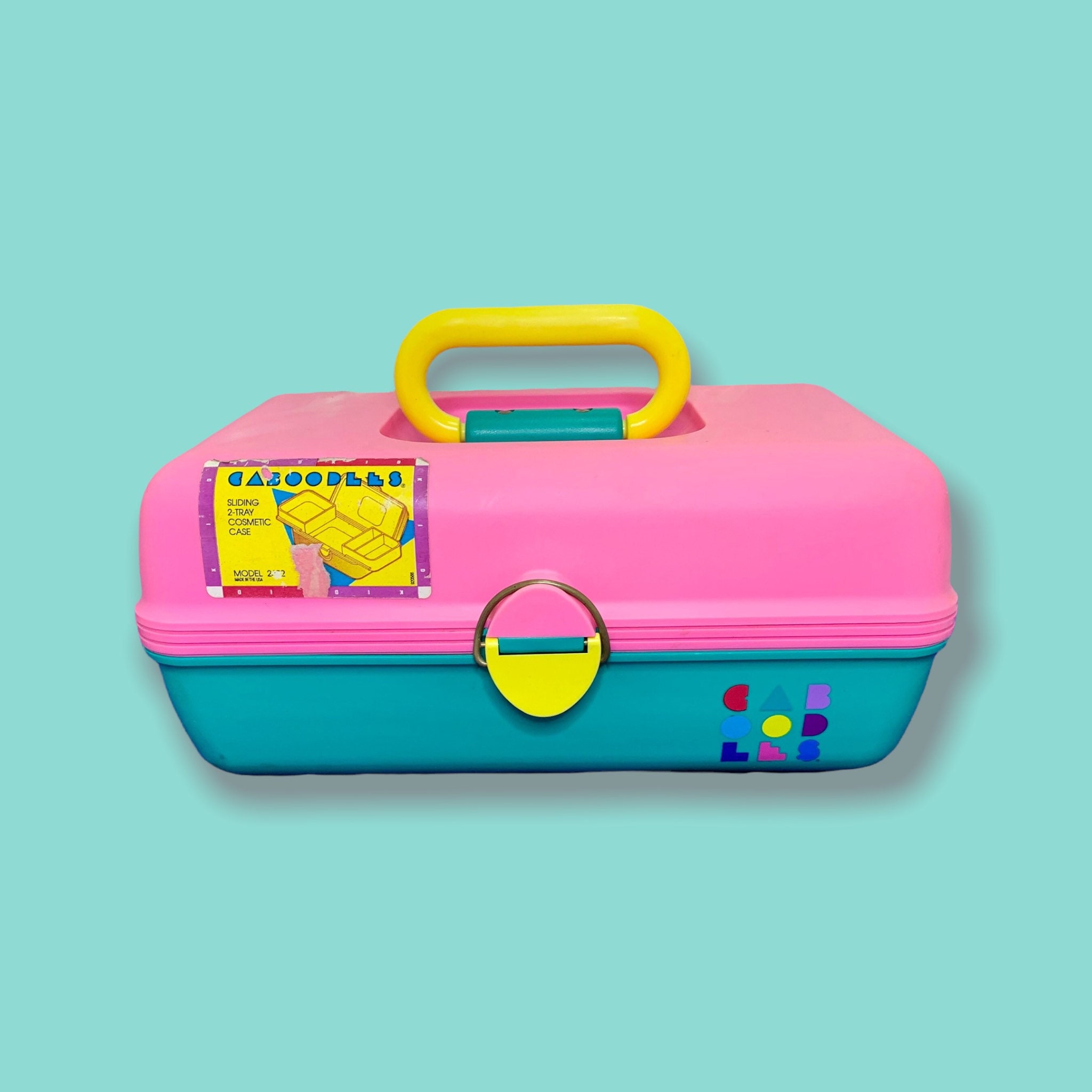 Cutie Makeup Caddy - Caboodles