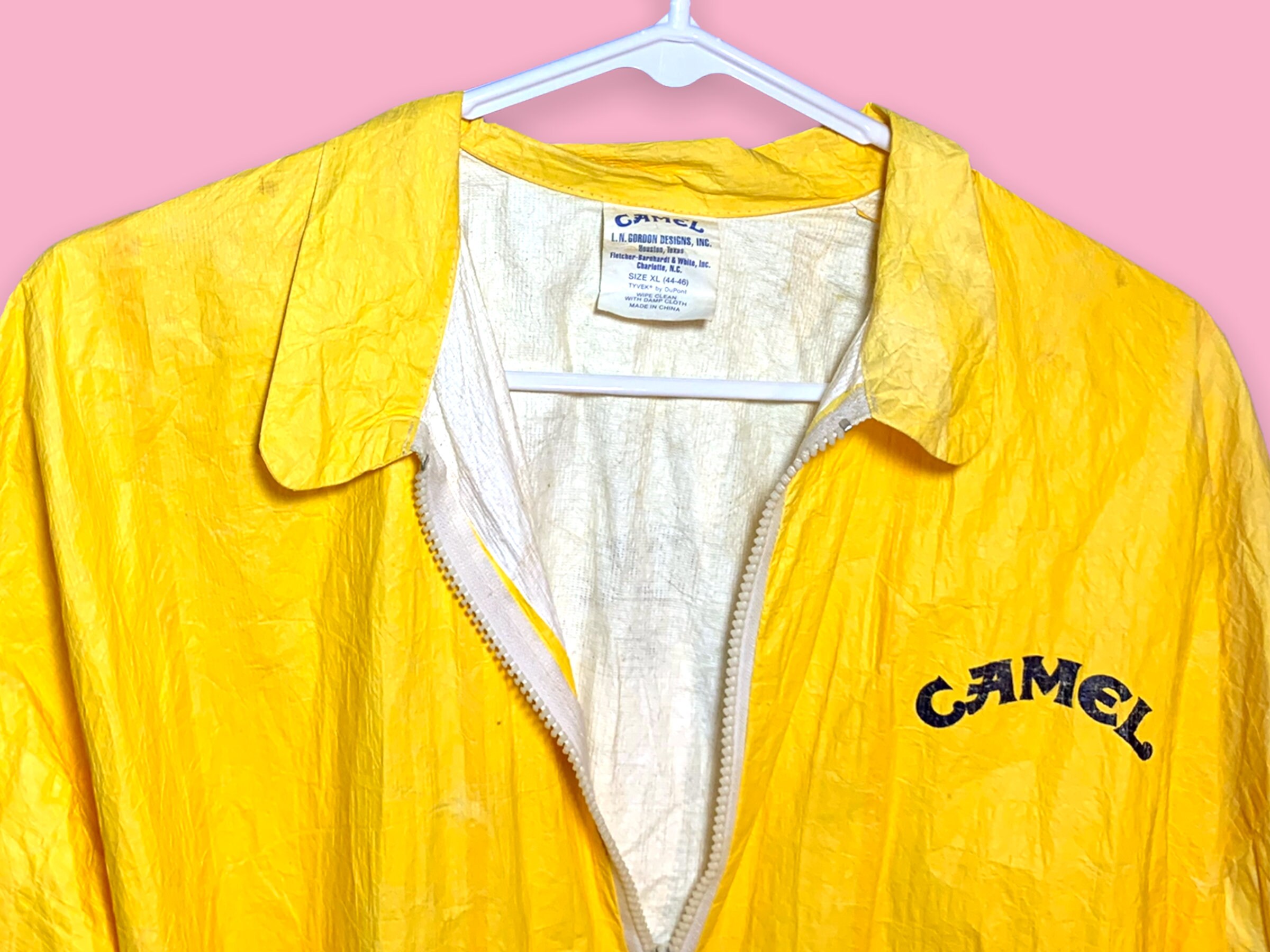 Vintage 90s Camel Jacket.rare. - Etsy