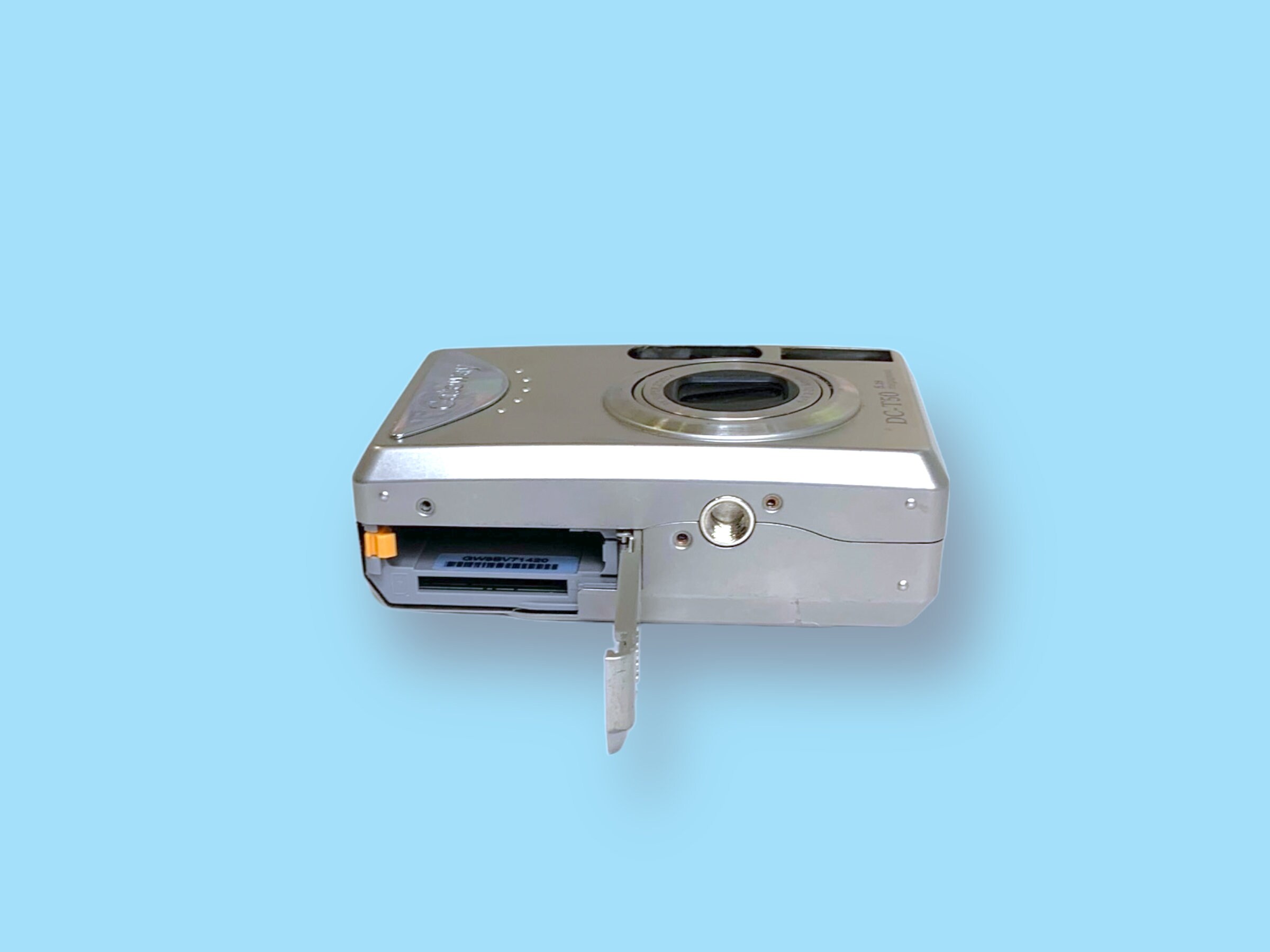 ビンテージ Y2K ゲートウェイ デジタル カメラ。未テスト ビンテージ Y2K ゲートウェイ デジタル カメラ。未テスト