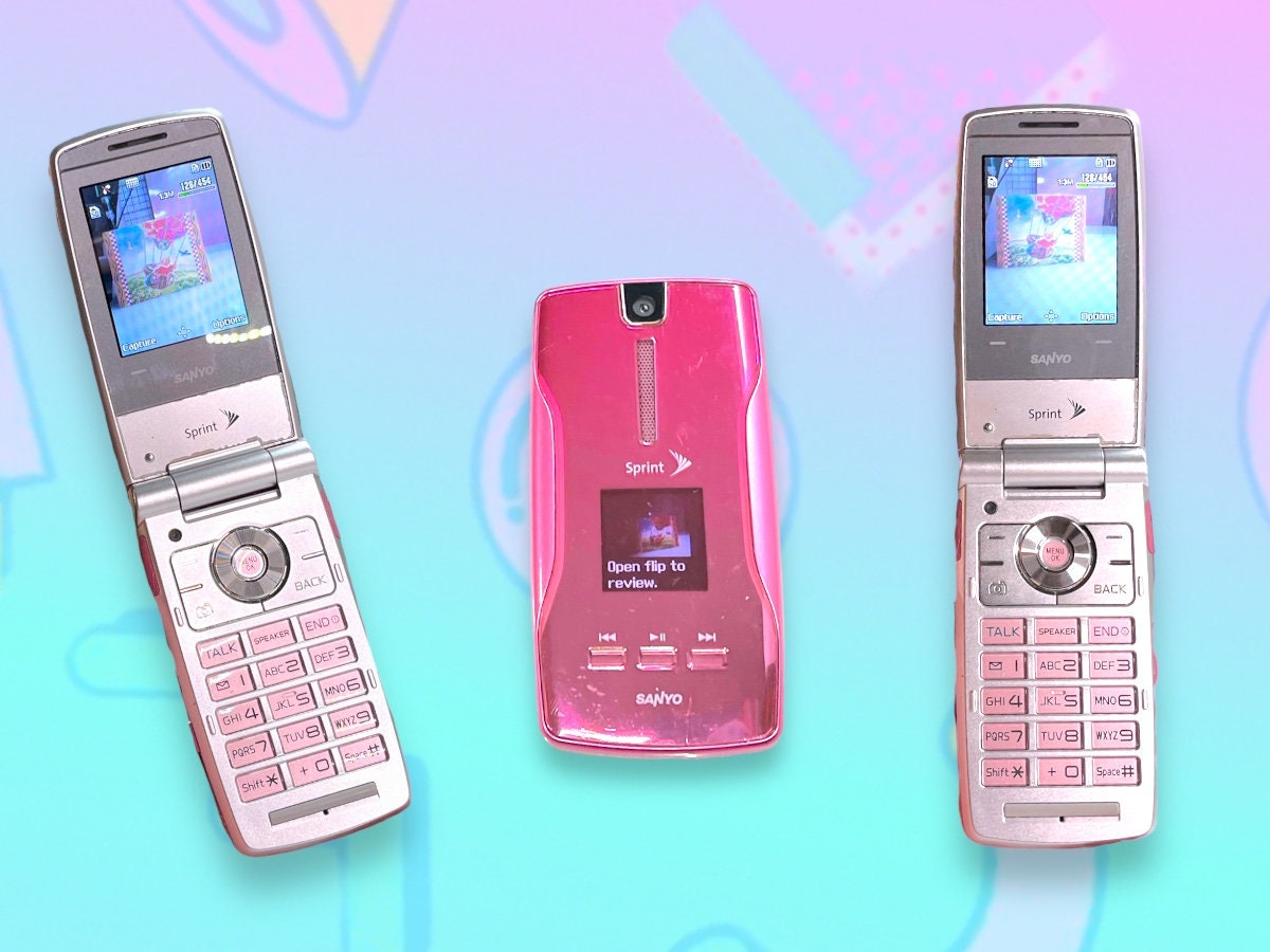 携帯電話本体 3台セット ピンク ホワイト 京セラ DIGNO ケータイ3 903KC [ピンク] 価格比較 - 価格.com