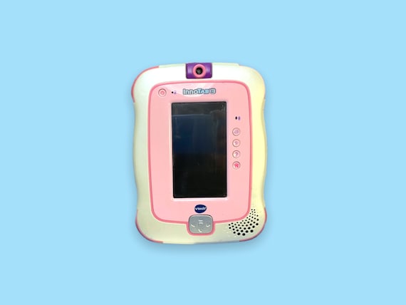 VTECH BARBIE PINK MY FIRST LAPTOP TOY WITH NUMBERS AND MUSIC 