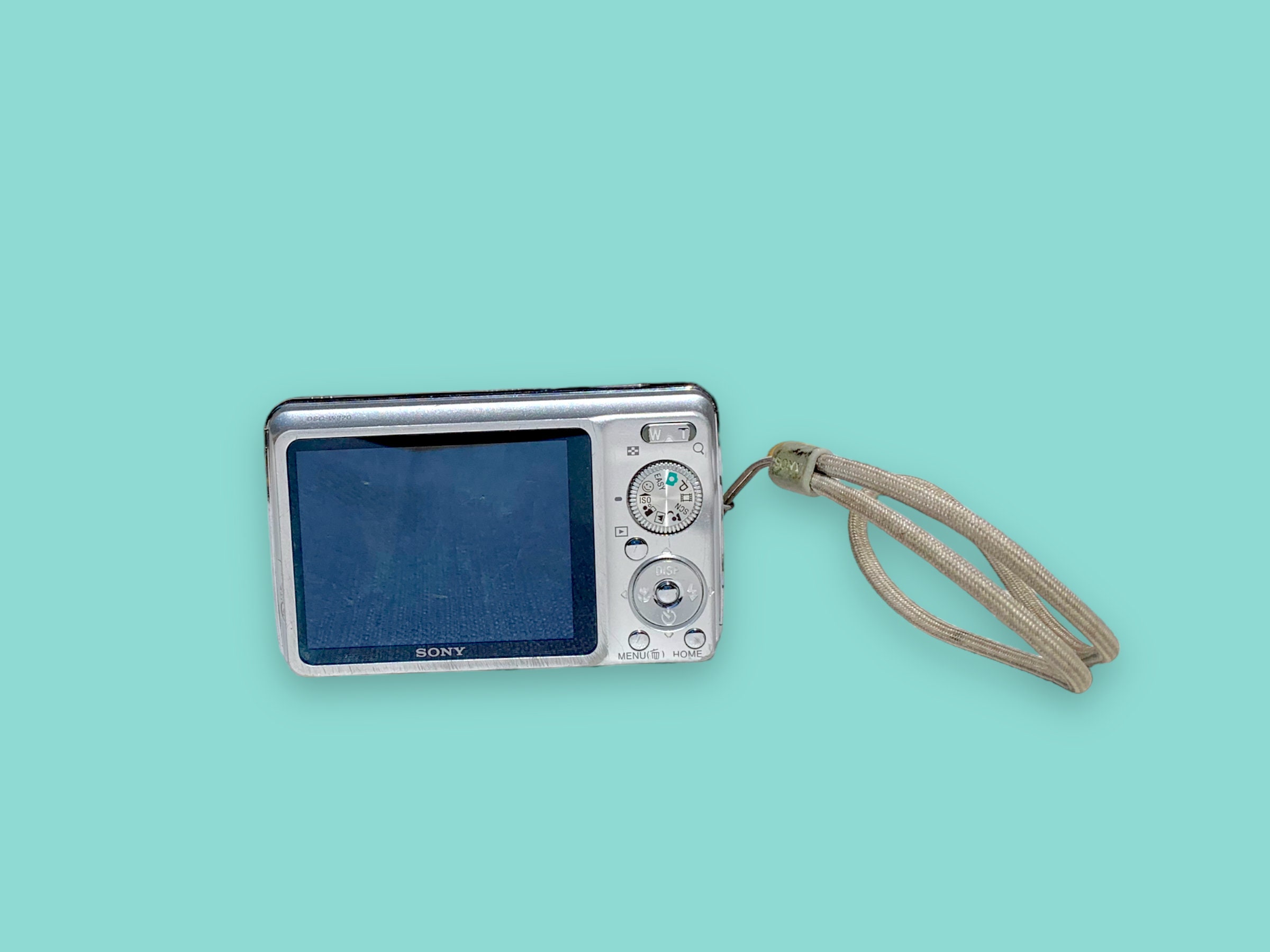 2000 年代のビンテージ ソニー デジタル カメラ。 - Etsy 日本