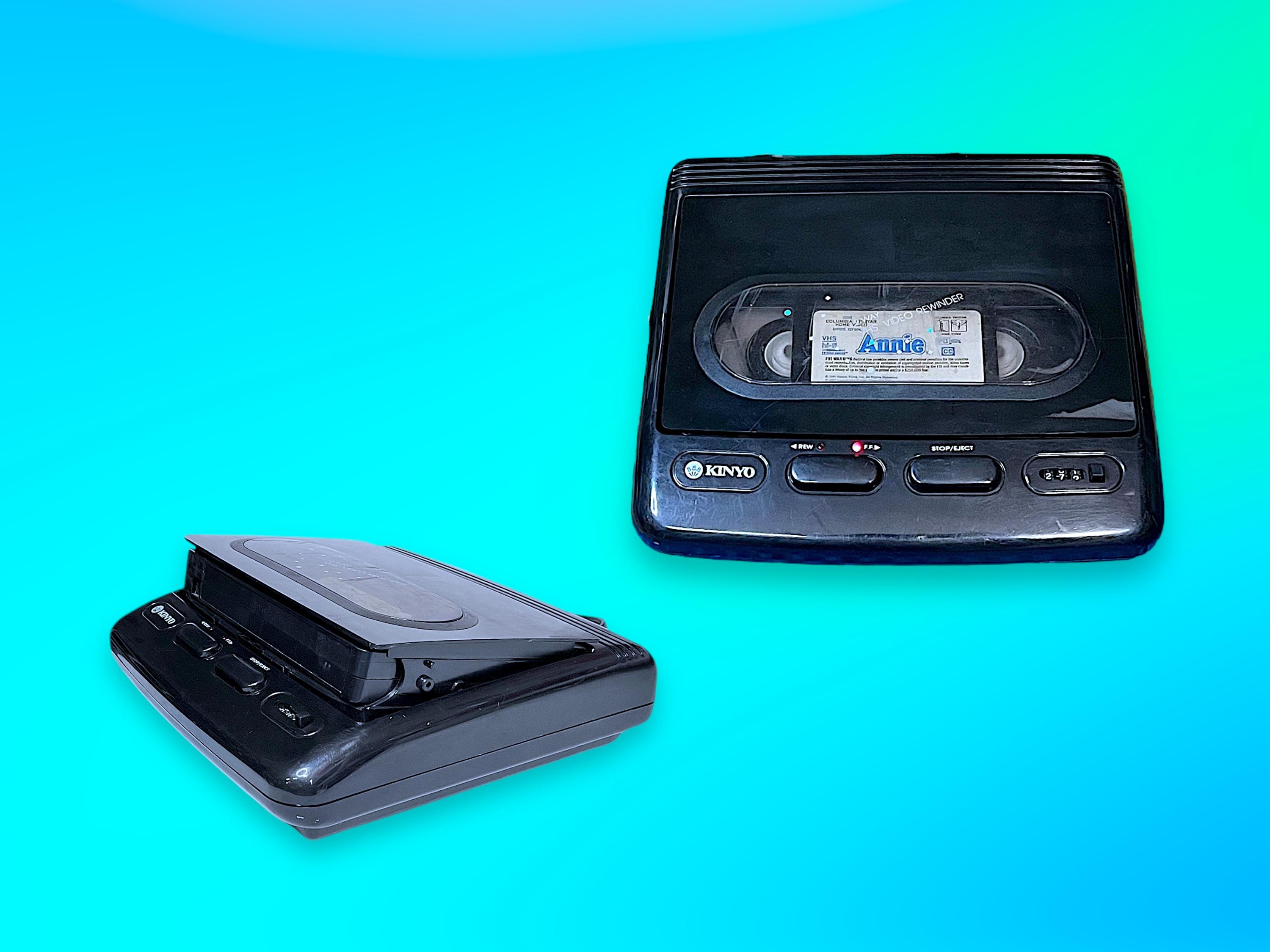 Y2k vhs combo tvs - Etsy 日本