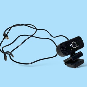 2000’s Computer Webcam PC Camera.