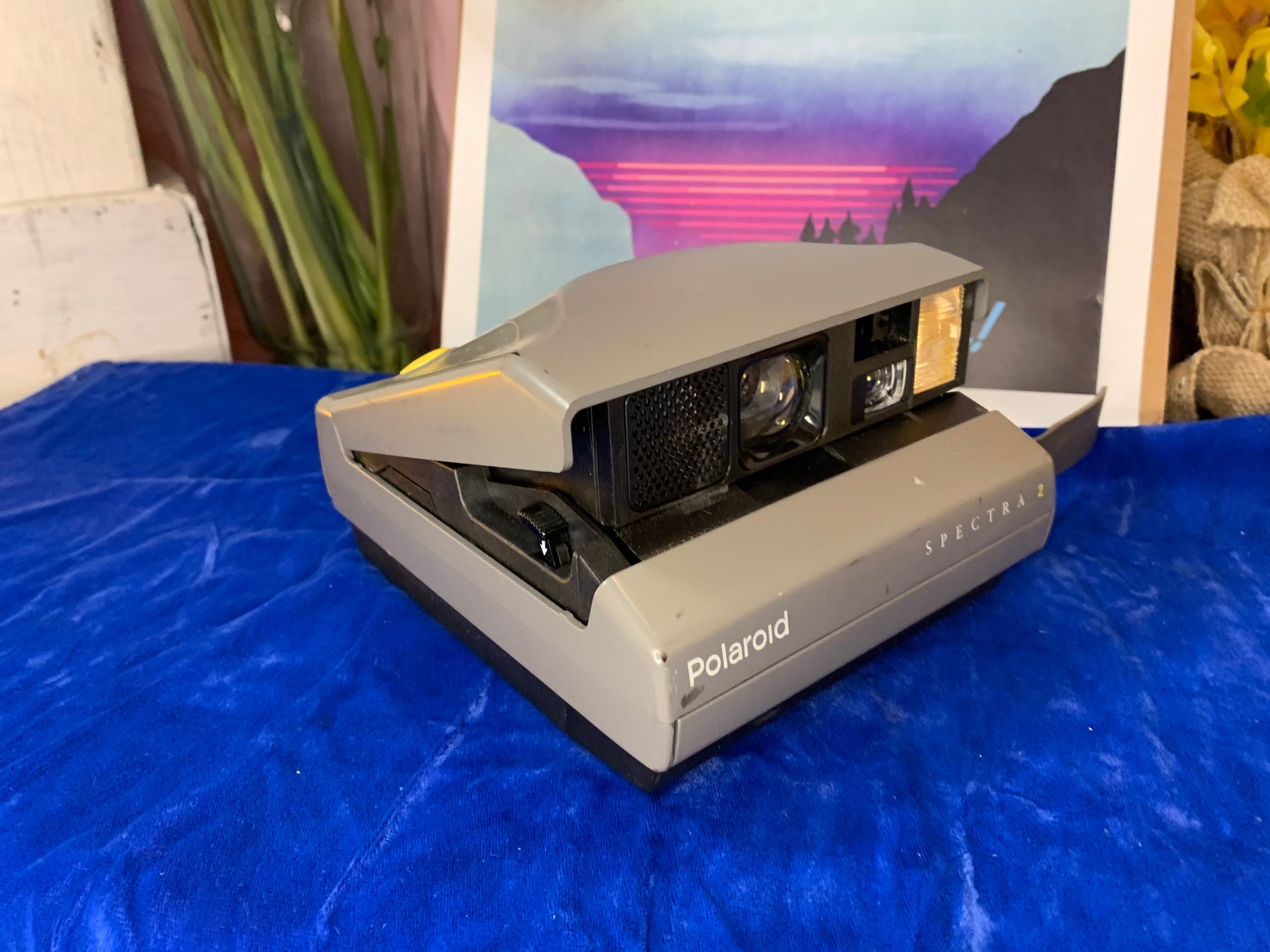 polaroid spectra film polaroid spectra film