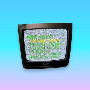 Y2k vhs combo tvs - Etsy 日本