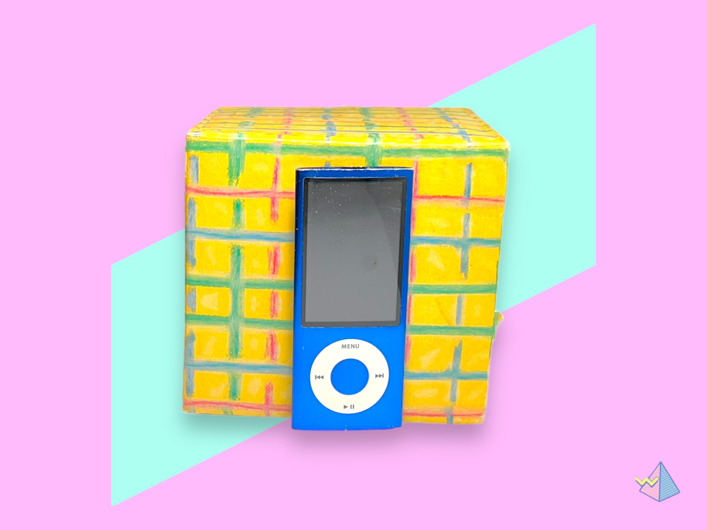 Ipod nano modded - Etsy 日本
