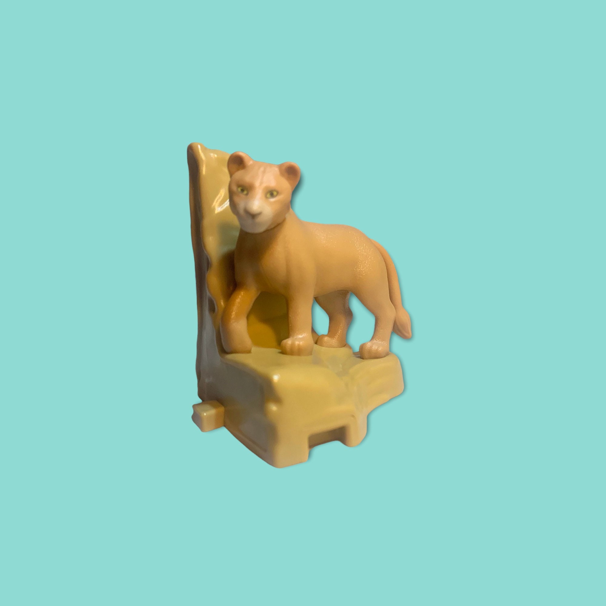 Mcdonalds 2019 cheap lion king toys