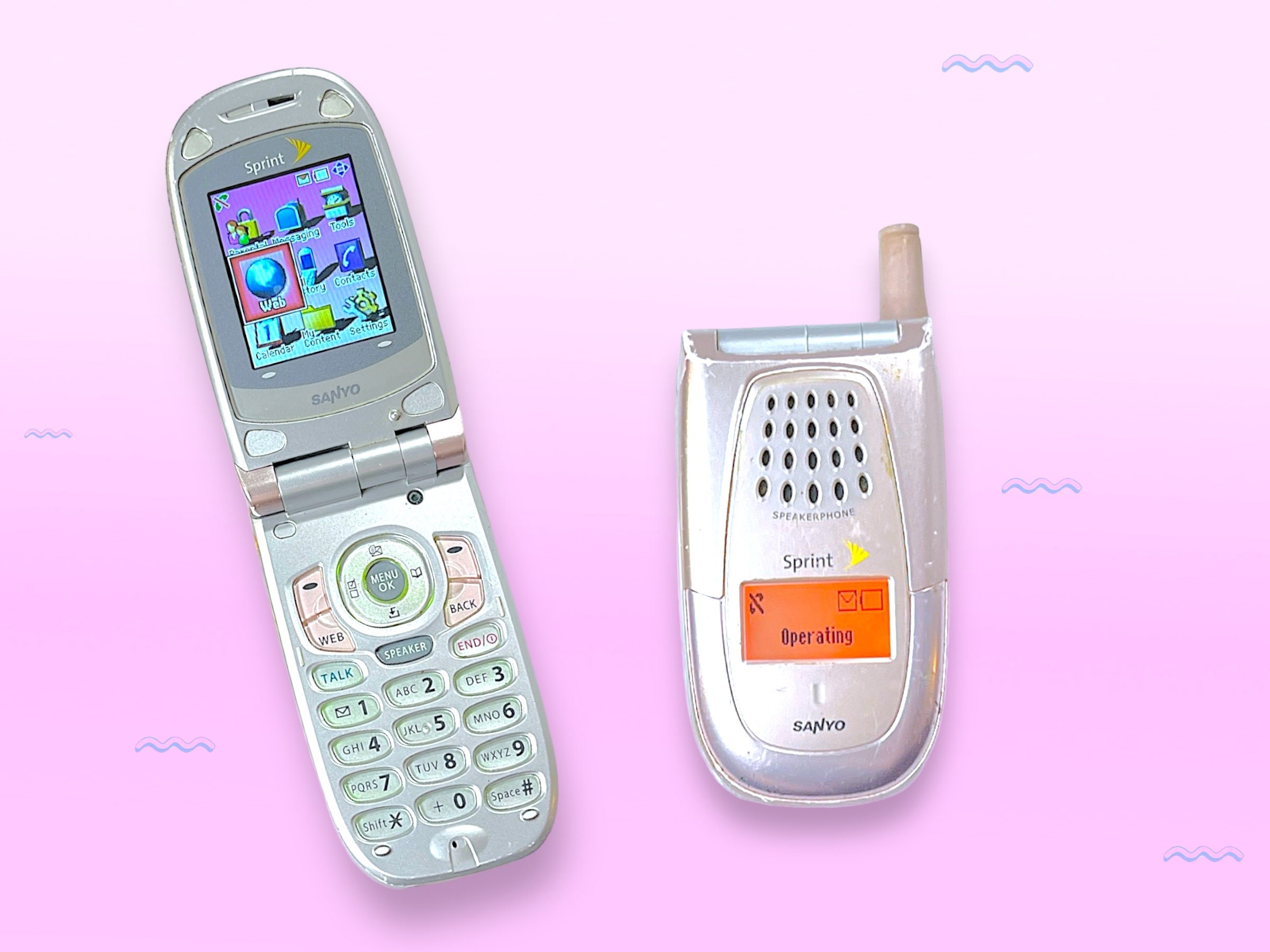 SANYO 小型電子オーブン　ピンク　SOB-155 昭和レトロポップ SANYO 小型電子オーブン ピンク SOB-155 昭和レトロポップ SANYO