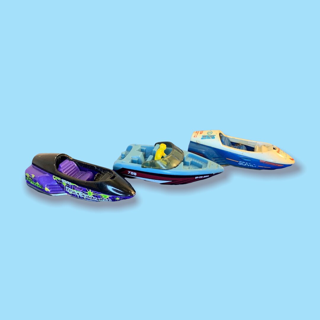 Vintage Hot Wheels Ships Toys Lot. Etsy