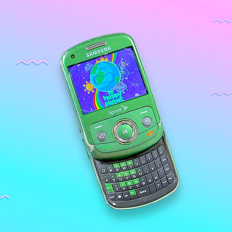 Buy Smart Flip Phones With Keyboard Online In India - Etsy India