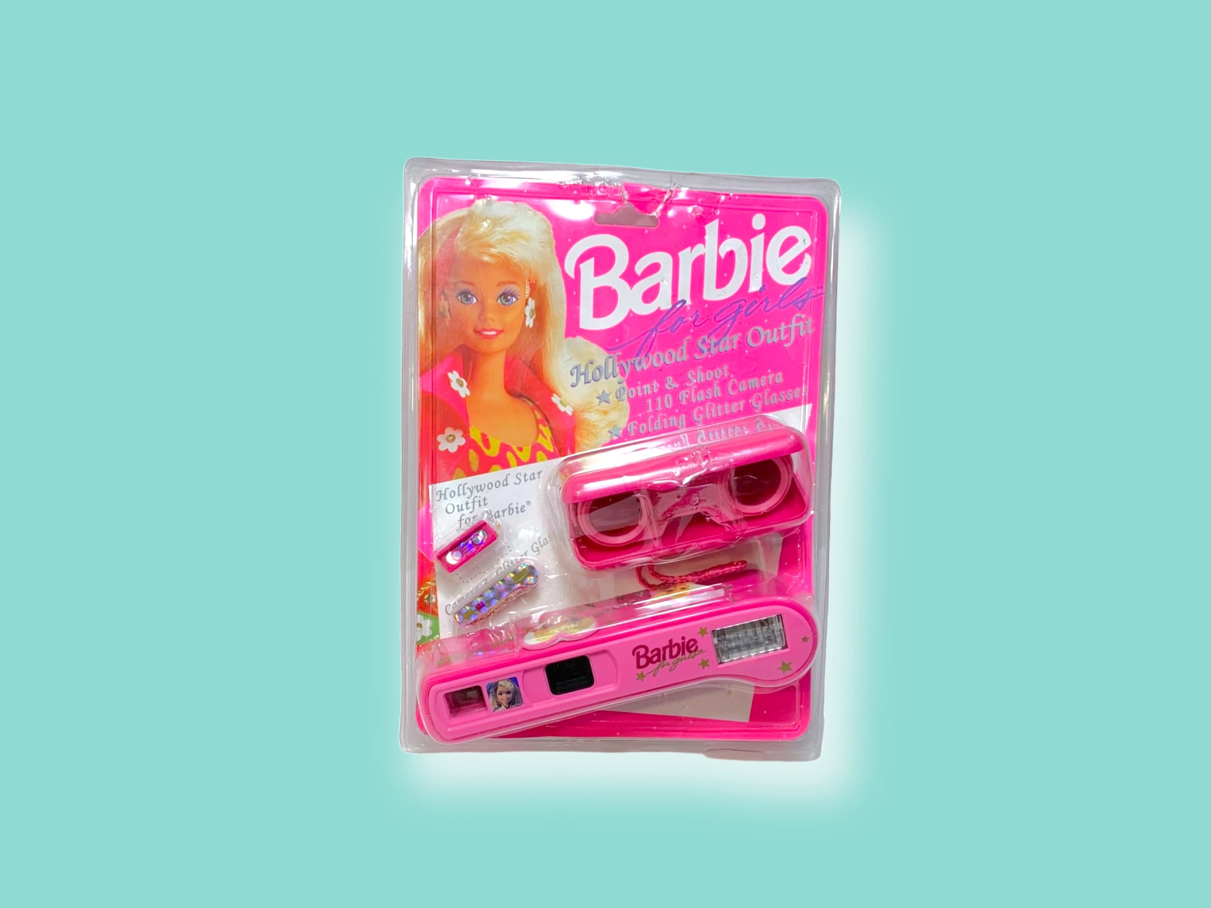 Barbie - a Princesa e a Pop Star + Marca Página em Promoção na Americanas