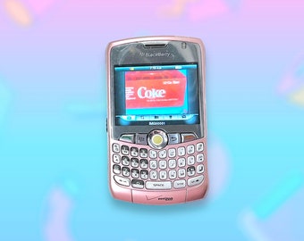 Blackberry Curve 9300 Teardown Art: Framed Tech Lover Gift - Etsy