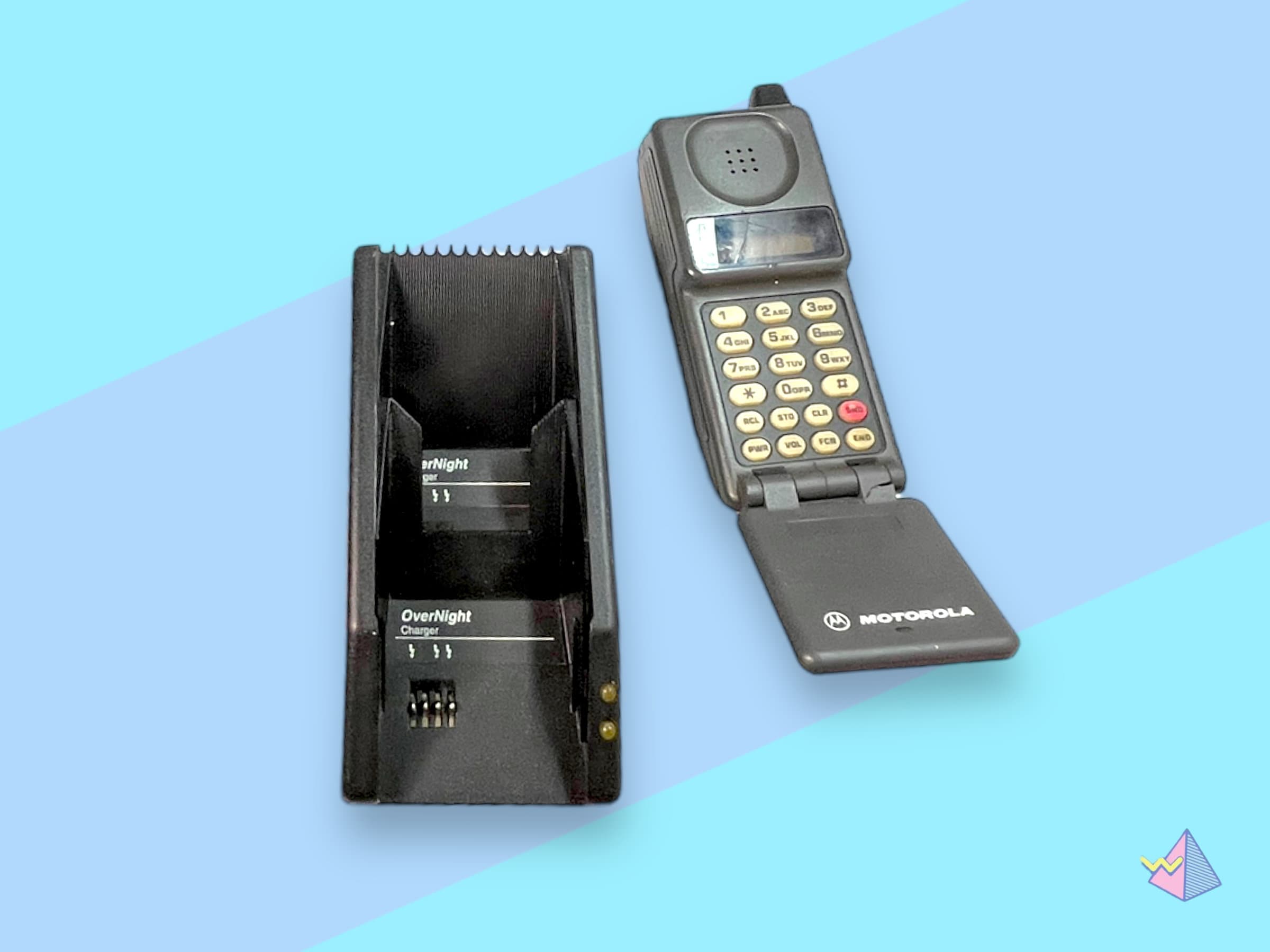 Motorola microtac mobile phone - Etsy 日本
