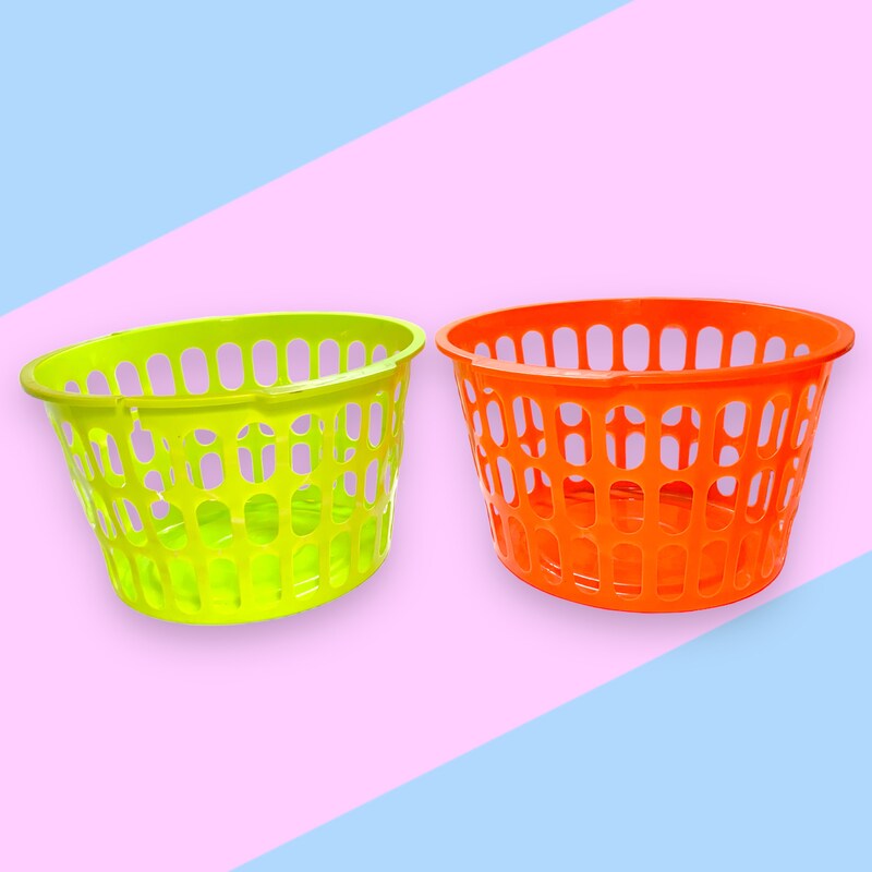 Cd Basket - Etsy