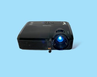 Texas Instruments Movie Projector. Works.