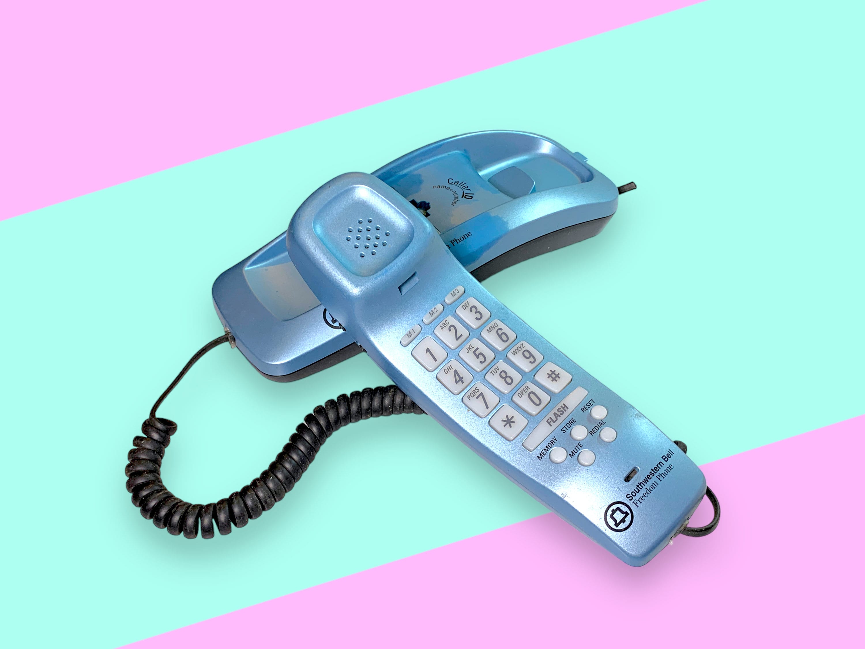 Southwestern Bell 90s バングル USA VINTAGE Southwestern Bell 90s バングル USA VINTAGE Vintage