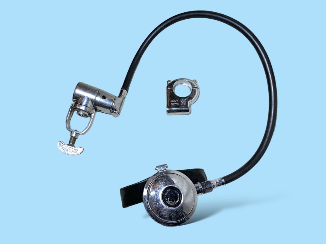 Vintage Scuba Diving Gear. Etsy